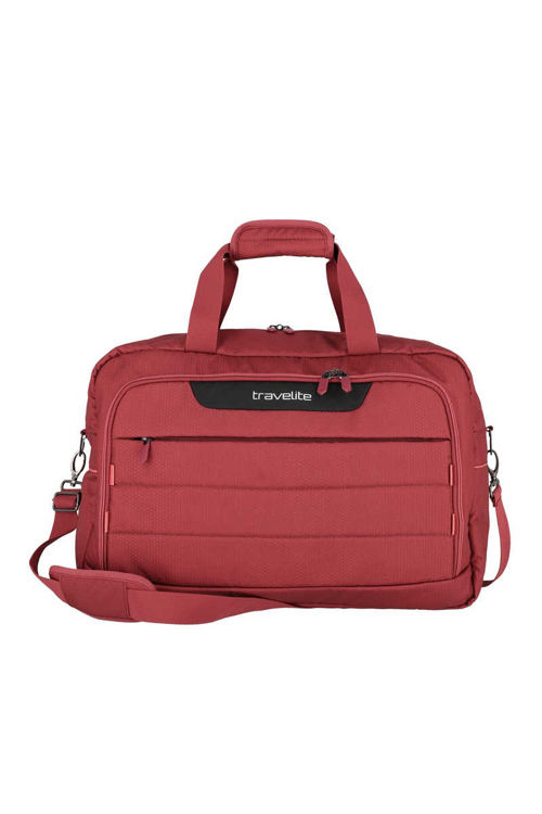 Obrázek z Travelite Skaii Weekender/backpack Red 32 L 