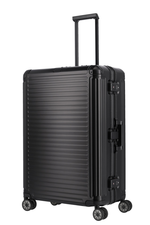 Obrázek z Travelite Next 4w L Black 100 L 