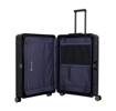 Obrázek z Travelite Next 4w L Black 100 L 