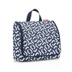 Obrázek z Reisenthel Toiletbag XL Signature Navy 4 L 