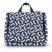 Obrázek z Reisenthel Toiletbag XL Signature Navy 4 L 