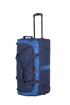 Obrázek z Travelite Basic Active trolley travel bag Navy 86 L 