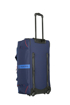 Obrázek z Travelite Basic Active trolley travel bag Navy 86 L 