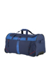 Obrázek z Travelite Basic Active trolley travel bag Navy 86 L 