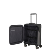 Obrázek z Travelite Viia 4w S Anthracite 34 L 