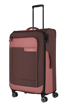 Obrázek z Travelite Viia 4w L Rose 91/103 L 