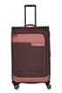 Obrázek z Travelite Viia 4w L Rose 91/103 L 