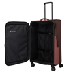 Obrázek z Travelite Viia 4w L Rose 91/103 L 