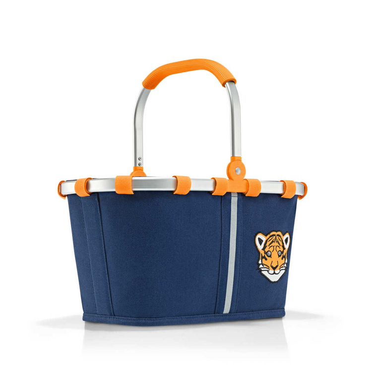 Obrázek z Reisenthel Carrybag XS Kids Tiger Navy 5 L 