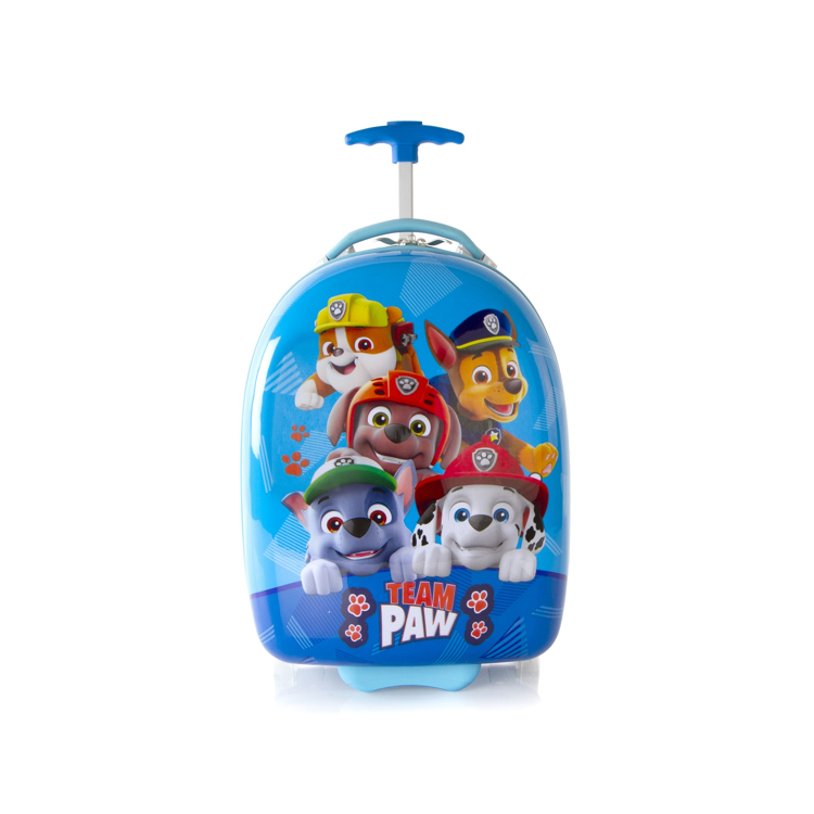 Obrázek z Heys Kids Paw Patrol 2w Blue Team 26 L 