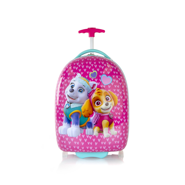 Obrázek z Heys Kids Paw Patrol 2w Pink 2 26 L 