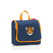 Obrázek z Reisenthel Toiletbag Kids Tiger Navy 3 L 