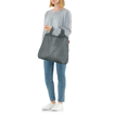 Obrázek z Reisenthel Mini Maxi Shopper 2 Basalt 15 L 