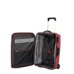 Obrázek z Travelite Skaii 2w S Red 42/46 L 