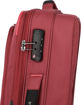 Obrázek z Travelite Skaii 2w S Red 42/46 L 