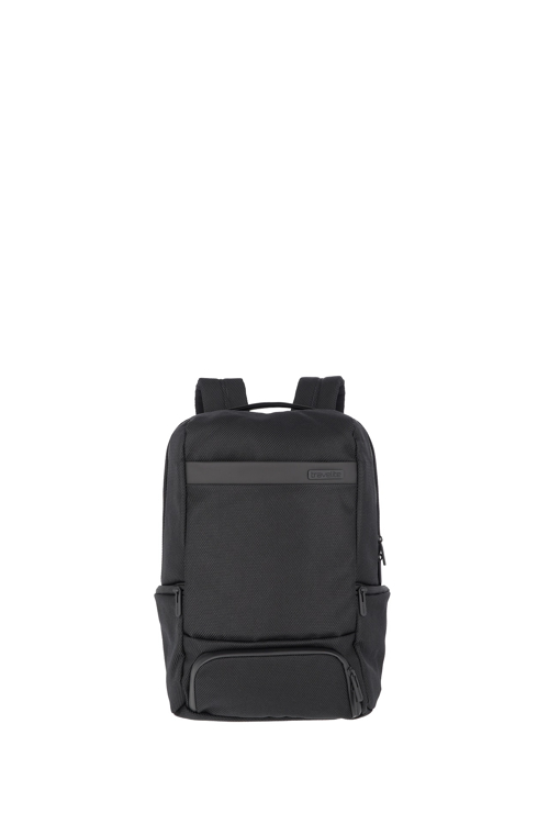 Obrázek z Travelite Meet Backpack Black 18 L 