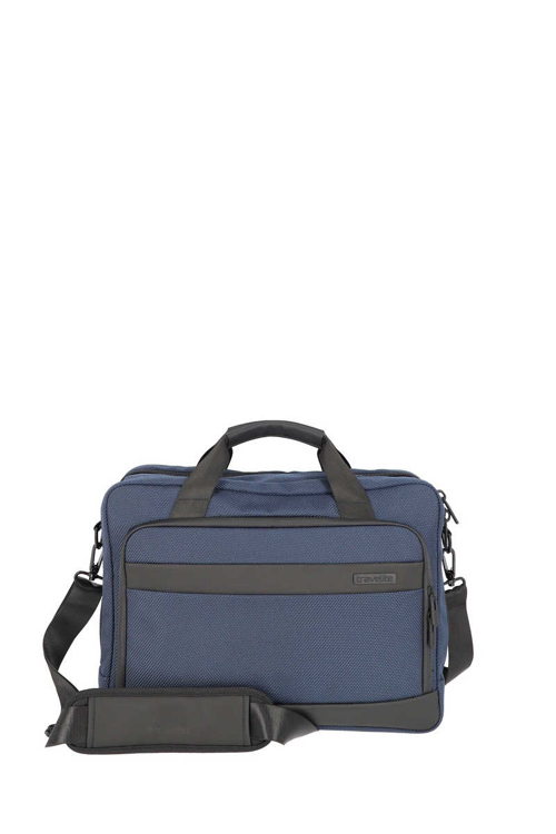 Obrázek z Travelite Meet Laptop Bag Navy 18 L 