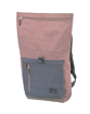 Obrázek z Travelite Basics Roll-up Backpack Rose 35 L 