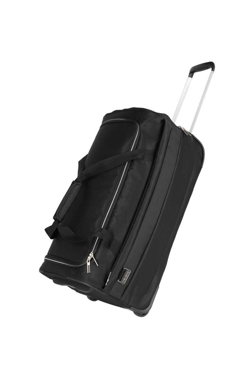 Obrázek z Travelite Miigo Wheeled duffle Black 71 L 