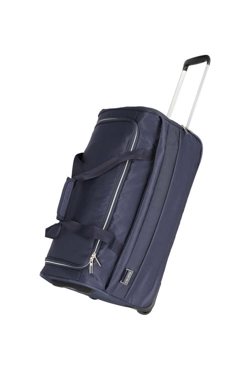 Obrázek z Travelite Miigo Wheeled duffle Navy/outerspace 71 L 