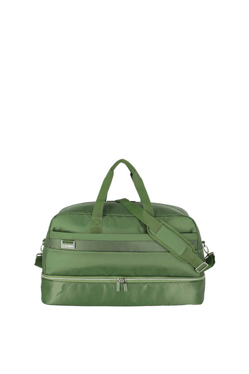 Obrázek z Travelite Miigo Weekender Green 68 L 