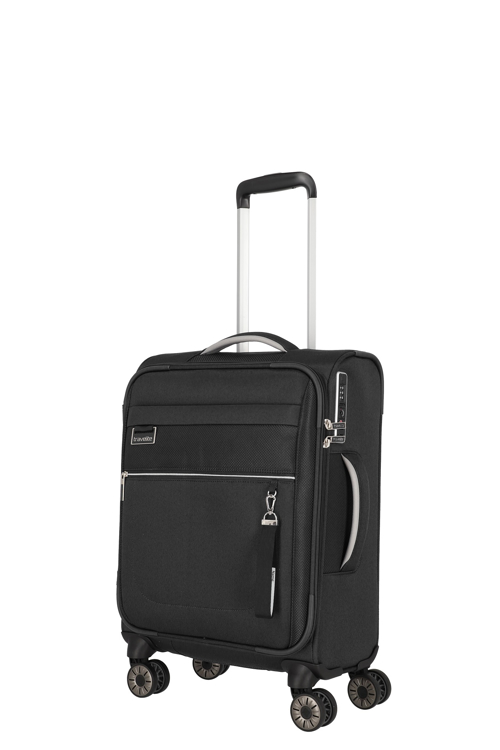 Obrázek z Travelite Miigo 4w S Black 35 L 