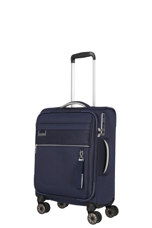 Obrázek z Travelite Miigo 4w S Navy/outerspace 35 L 