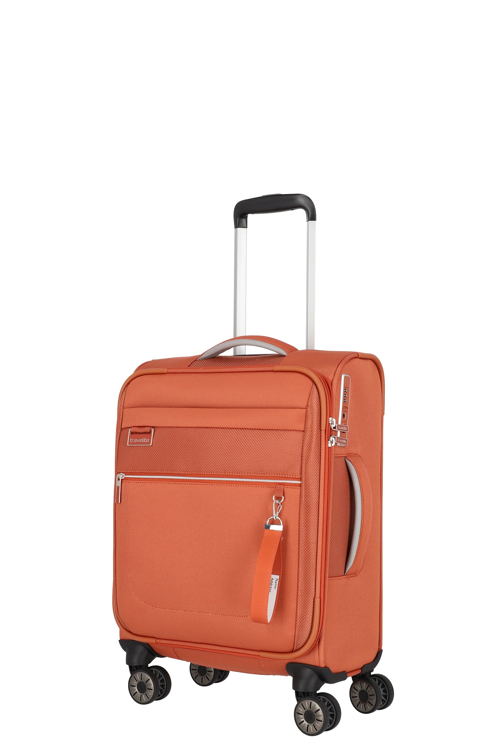 Obrázek z Travelite Miigo 4w S Copper/chutney 35 L 