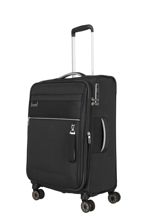 Obrázek z Travelite Miigo 4w M Black 61/66 L 