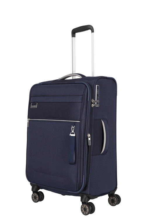 Obrázek z Travelite Miigo 4w M Navy/outerspace 61/66 L 