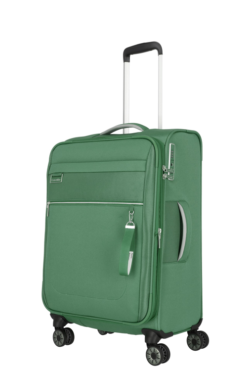 Obrázek z Travelite Miigo 4w M Green 61/66 L 