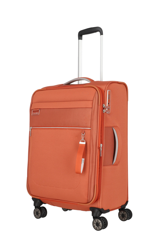 Obrázek z Travelite Miigo 4w M Copper/chutney 61/66 L 