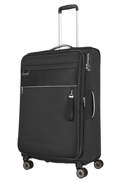 Obrázek z Travelite Miigo 4w L Black 90/96 L 