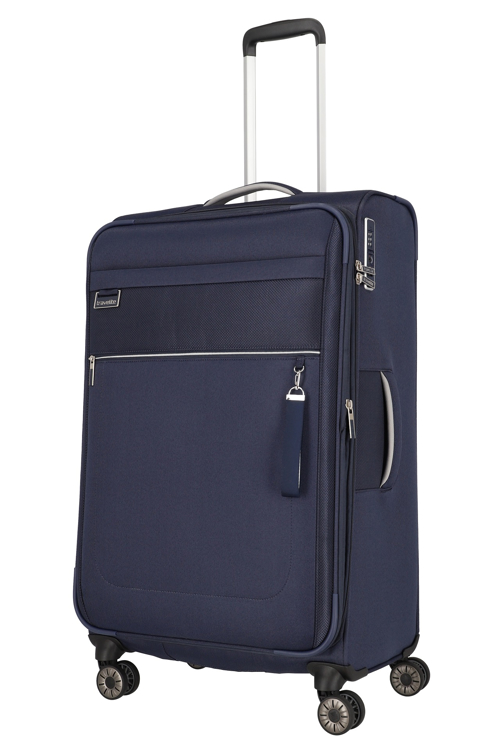 Obrázek z Travelite Miigo 4w L Navy/outerspace 90/96 L 