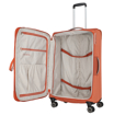 Obrázek z Travelite Miigo 4w L Copper/chutney 90/96 L 