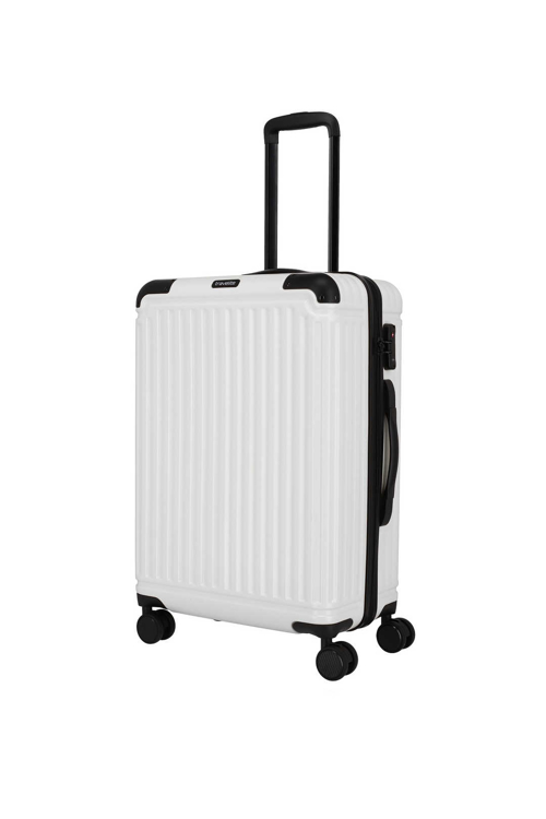 Obrázek z Travelite Cruise 4w M White 65 L 