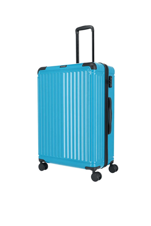 Obrázek z Travelite Cruise 4w L Turquoise 100 L 