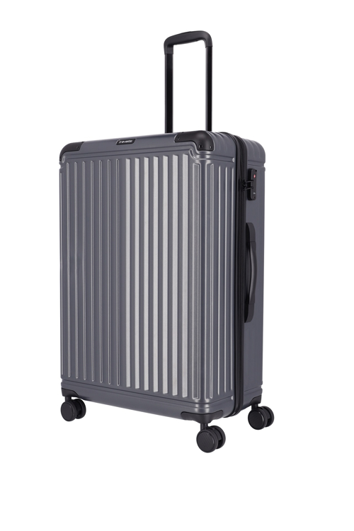 Obrázek z Travelite Cruise 4w L Anthracite 100 L 