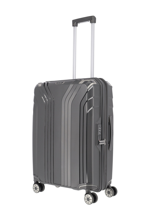 Obrázek z Travelite Elvaa 4w M Black 72/77 L 