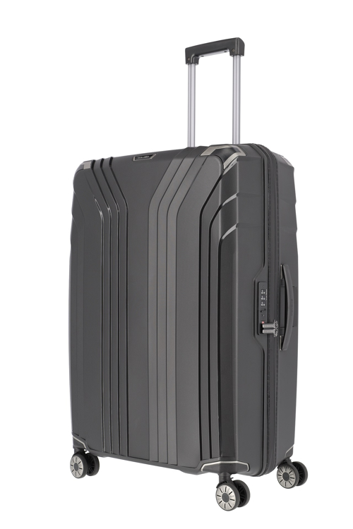 Obrázek z Travelite Elvaa 4w L Black 102 L 