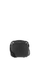 Travelite Elvaa Beauty Case Black 20 L