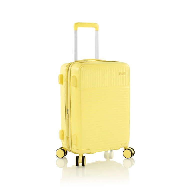 Obrázek z Heys Pastel S Yellow 44 L 