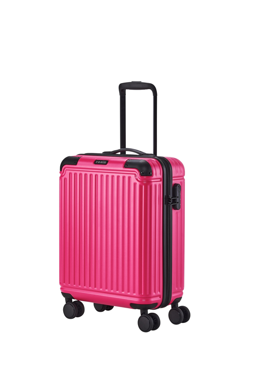 Obrázek z Travelite Cruise 4w S Pink 37 L 