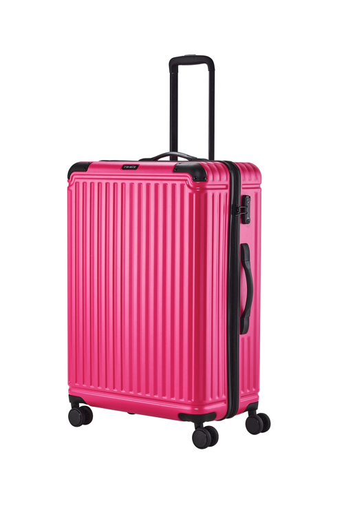 Obrázek z Travelite Cruise 4w L Pink 100 L 