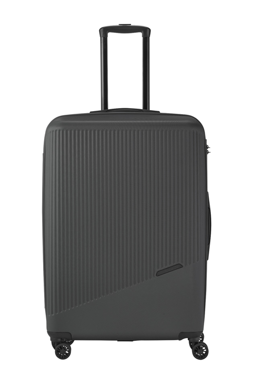 Obrázek z Travelite Bali L Anthracite 96 L 