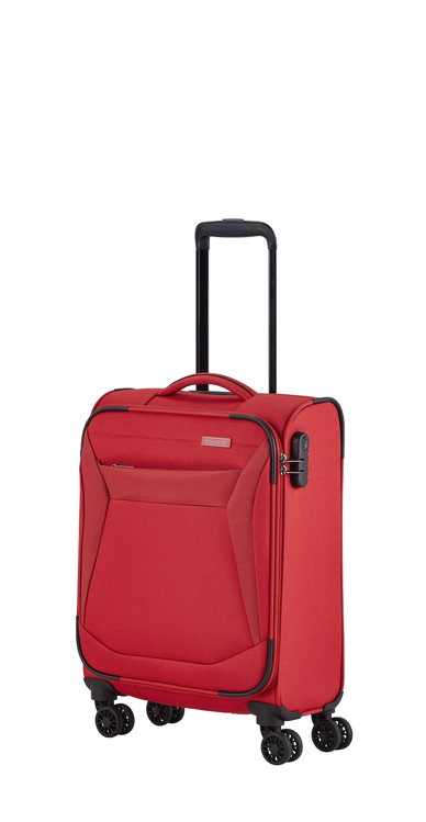 Obrázek z Travelite Chios S Red 34 L 