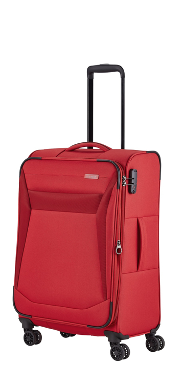 Obrázek z Travelite Chios M Red 60–66 L 