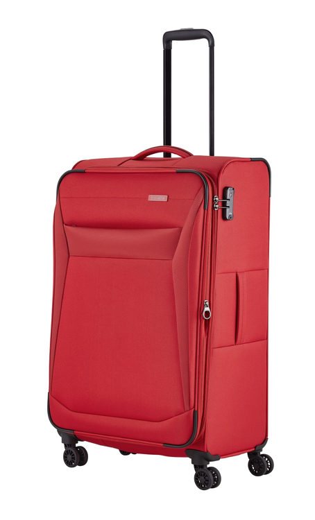 Obrázek z Travelite Chios L Red 90–97 L 