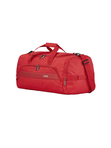 Obrázek z Travelite Chios Travel bag Red 54 L 