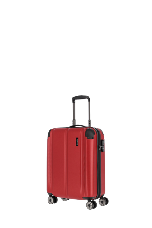 Obrázek z Travelite City 4w S Red 40 L 